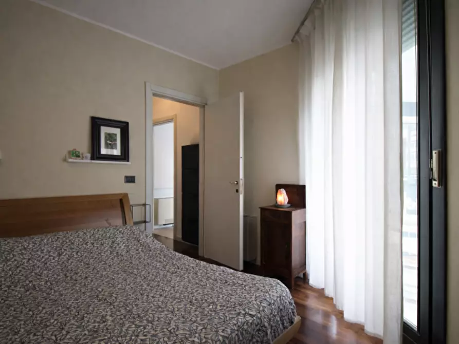 Immagine 13 di Appartamento in vendita  in Via Carlo Mollino, 19 a Vicenza