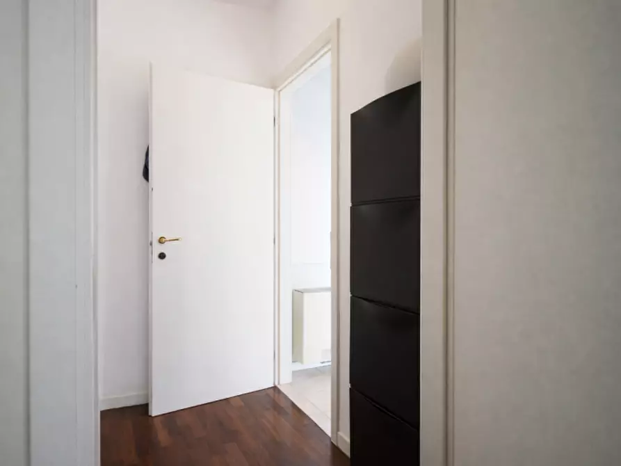 Immagine 14 di Appartamento in vendita  in Via Carlo Mollino, 19 a Vicenza