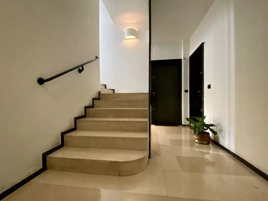 Immagine 15 di Appartamento in vendita  in Via Carlo Mollino, 19 a Vicenza