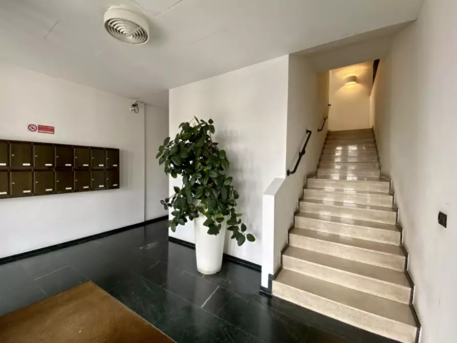 Immagine 16 di Appartamento in vendita  in Via Carlo Mollino, 19 a Vicenza