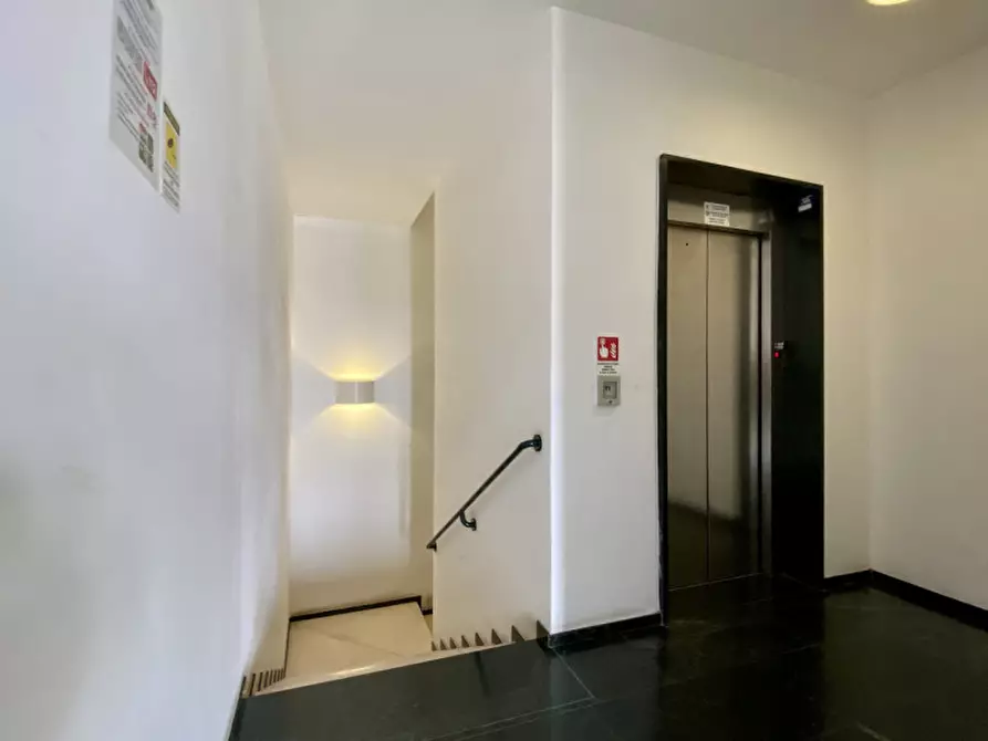 Immagine 17 di Appartamento in vendita  in Via Carlo Mollino, 19 a Vicenza