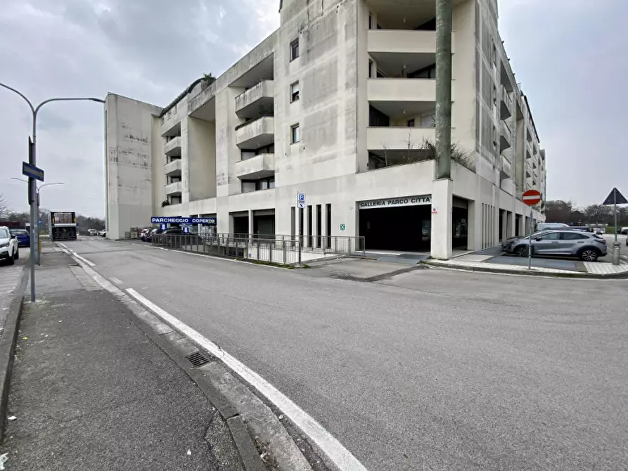 Immagine 19 di Appartamento in vendita  in Via Carlo Mollino, 19 a Vicenza