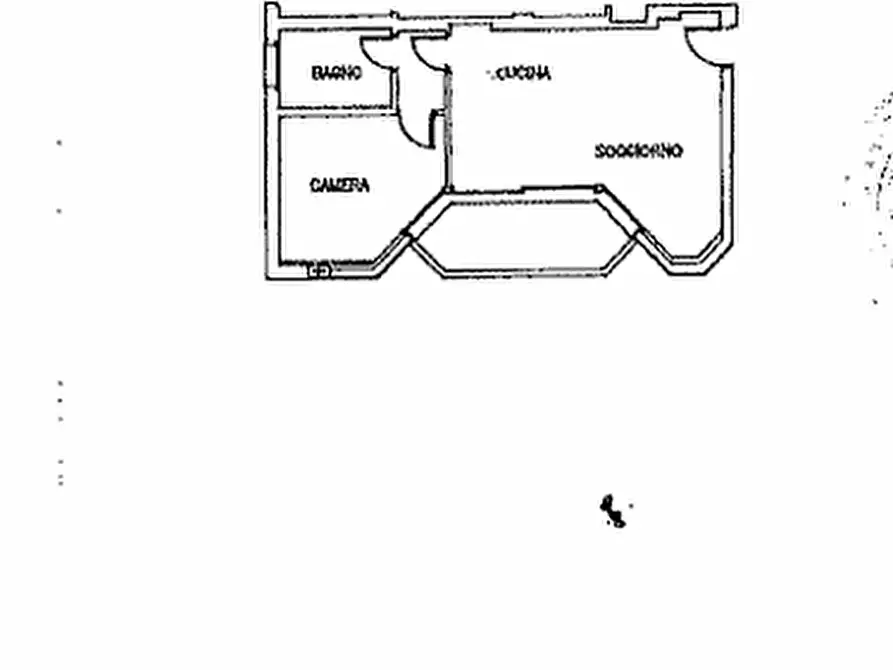 Immagine 20 di Appartamento in vendita  in Via Carlo Mollino, 19 a Vicenza