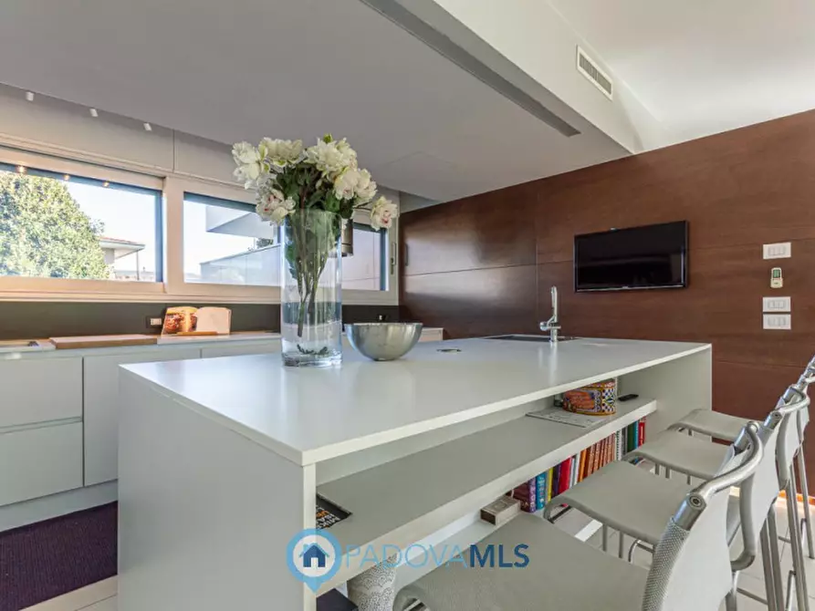 Immagine 7 di Villa in vendita  a Noventa Padovana