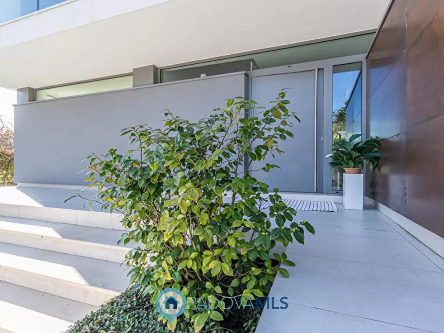Immagine 16 di Villa in vendita  a Noventa Padovana