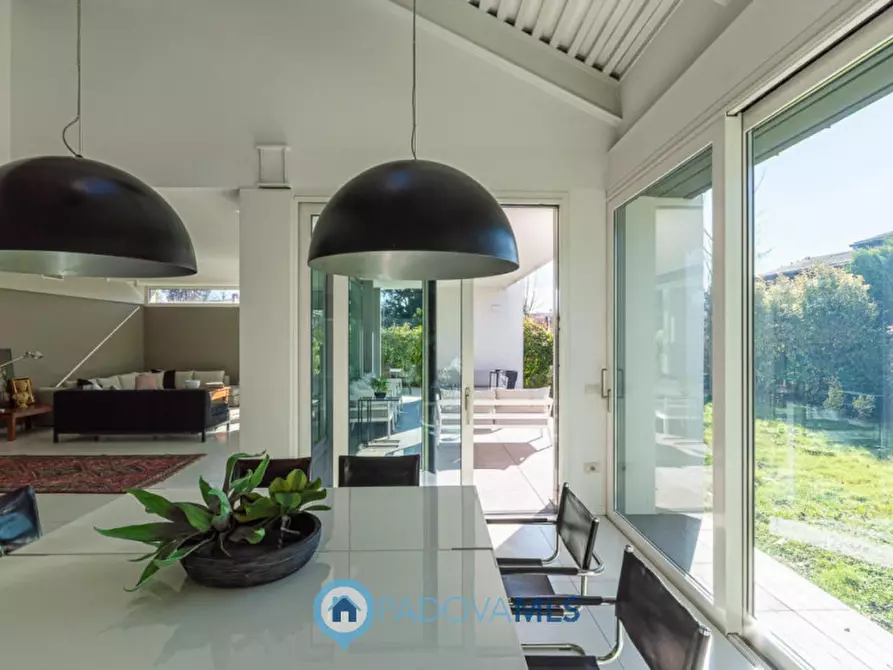 Immagine 18 di Villa in vendita  a Noventa Padovana
