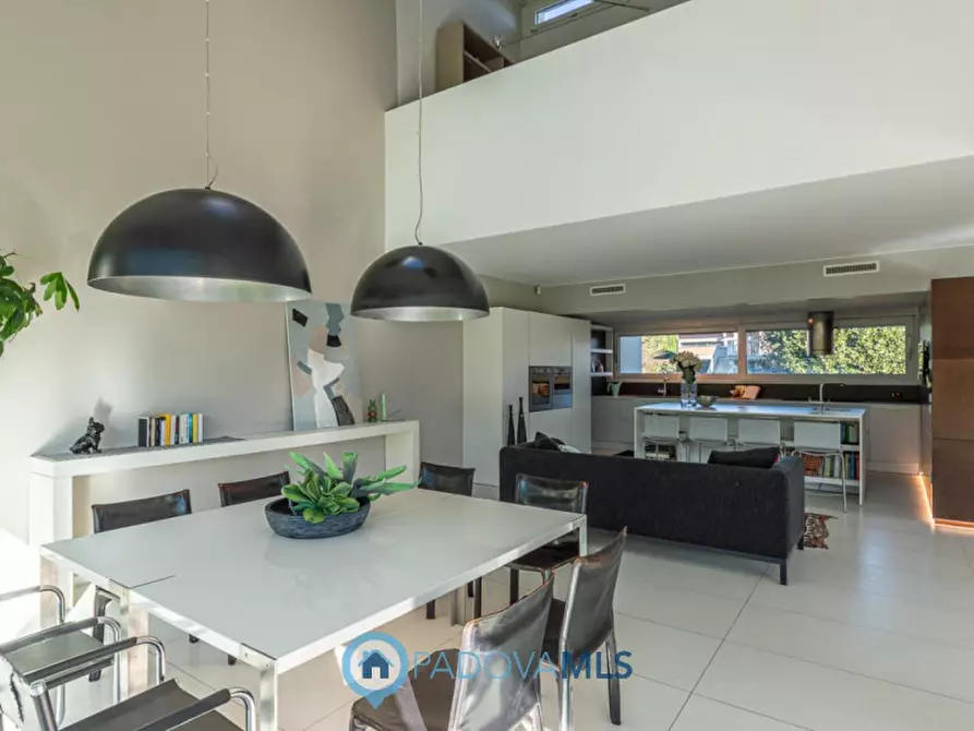 Immagine 19 di Villa in vendita  a Noventa Padovana
