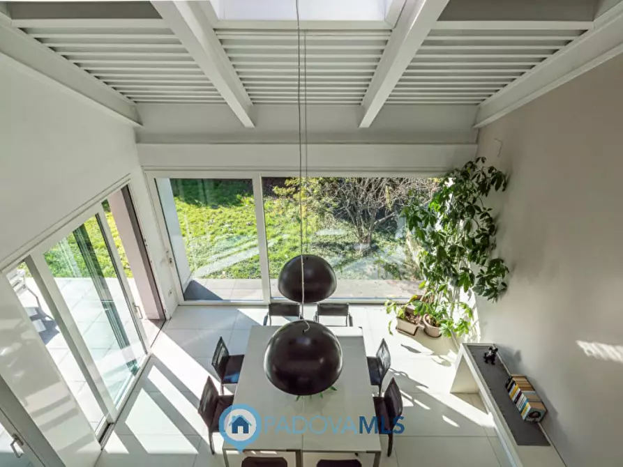 Immagine 30 di Villa in vendita  a Noventa Padovana