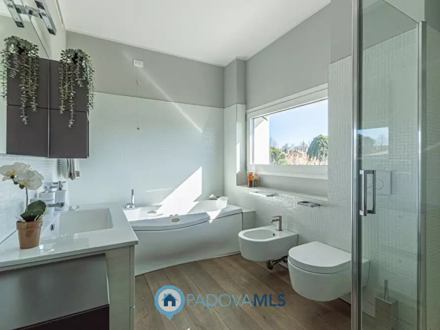 Immagine 41 di Villa in vendita  a Noventa Padovana