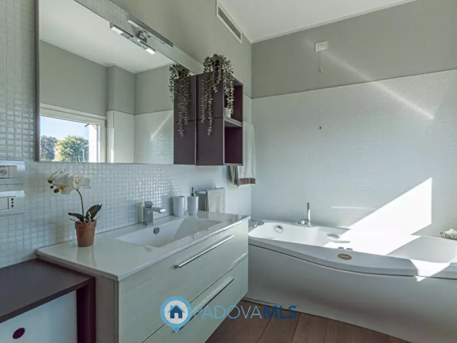 Immagine 42 di Villa in vendita  a Noventa Padovana