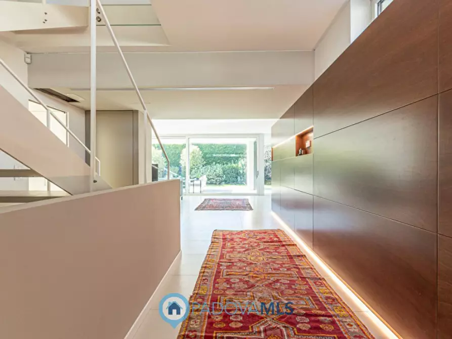 Immagine 45 di Villa in vendita  a Noventa Padovana