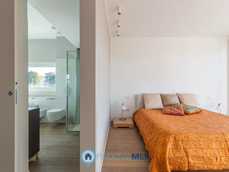 Immagine 47 di Villa in vendita  a Noventa Padovana