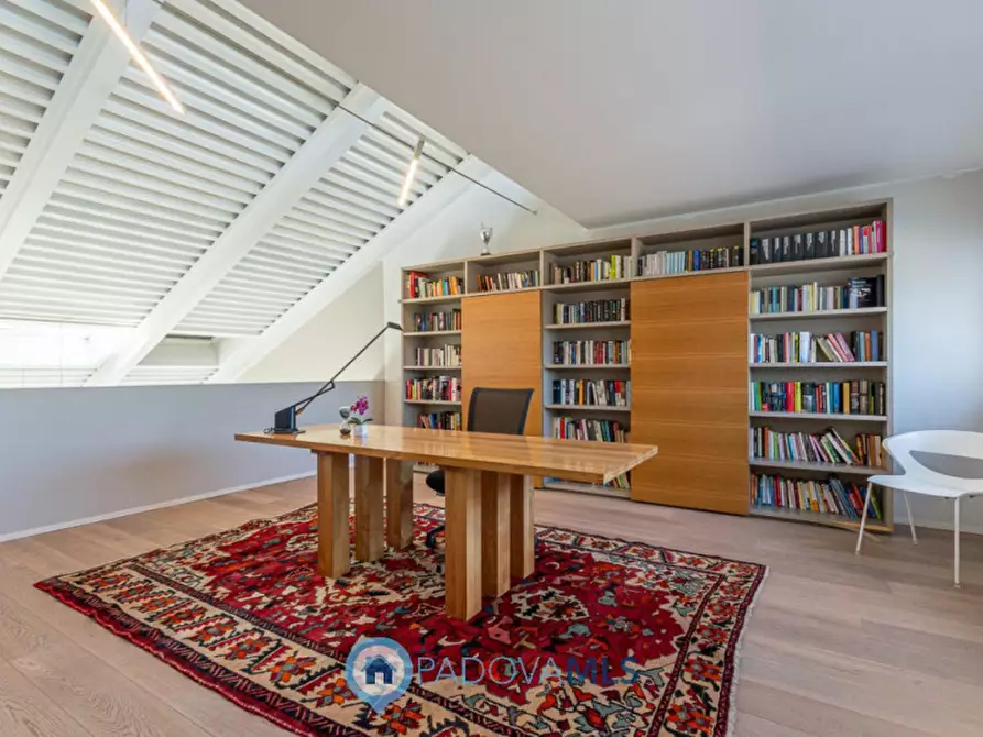 Immagine 67 di Villa in vendita  a Noventa Padovana