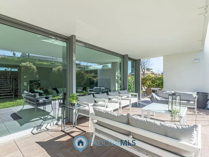 Immagine 77 di Villa in vendita  a Noventa Padovana