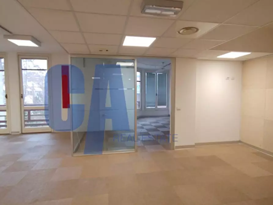 Immagine 1 di Ufficio in affitto  in VIA PAGANO MARIO a Milano