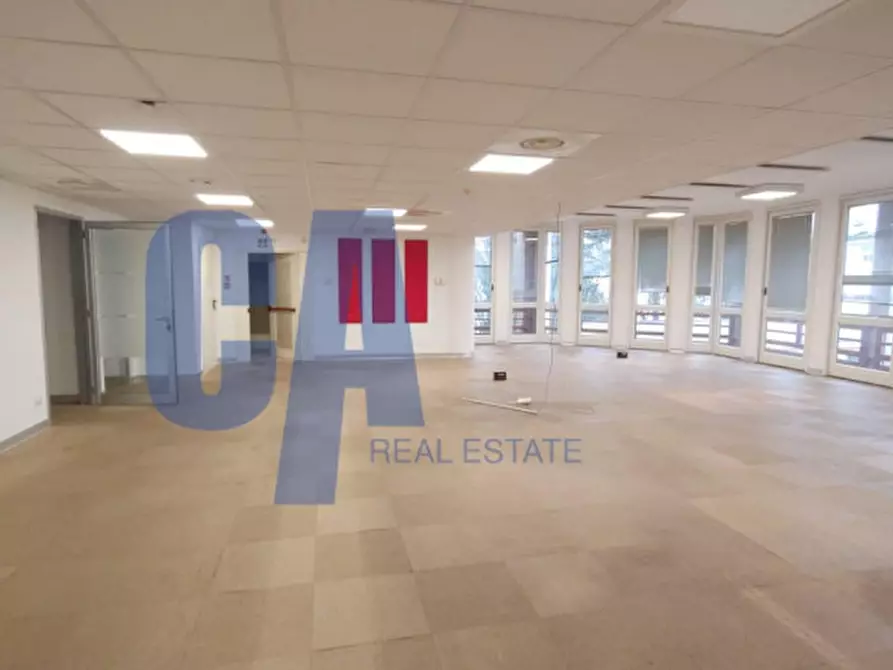 Immagine 4 di Ufficio in affitto  in VIA PAGANO MARIO a Milano