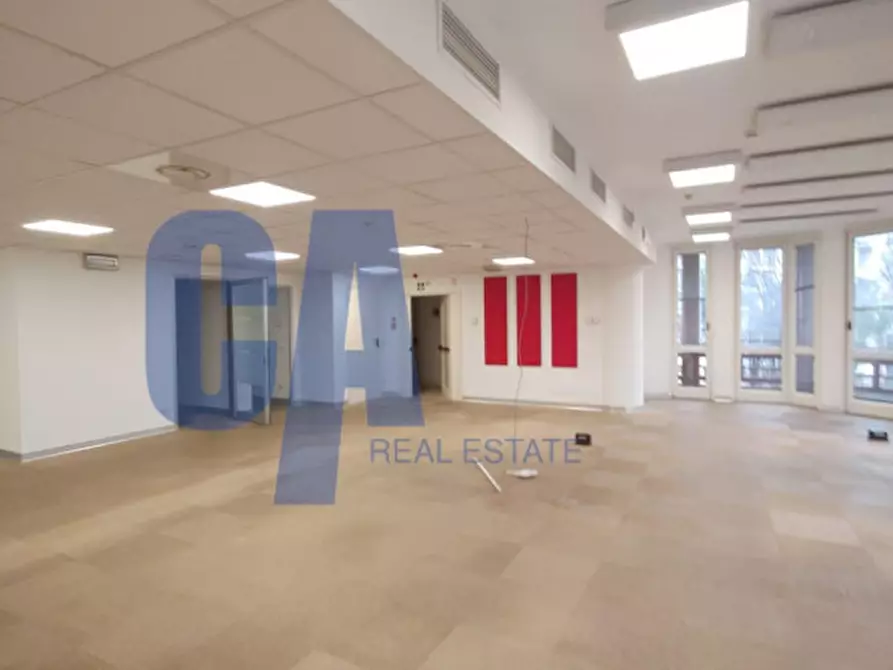 Immagine 17 di Ufficio in affitto  in VIA PAGANO MARIO a Milano