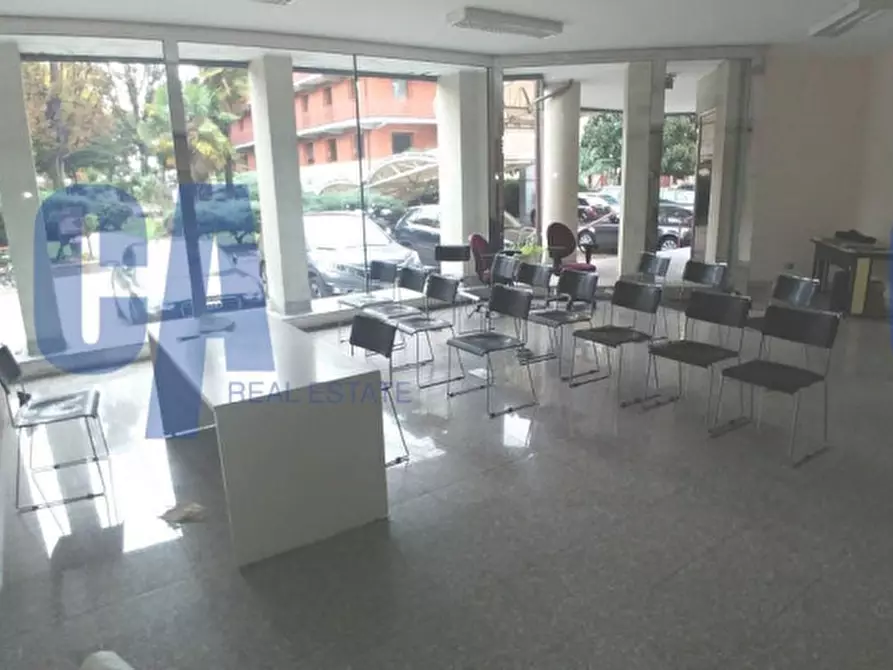 Immagine 18 di Ufficio in affitto  in VIA PAGANO MARIO a Milano