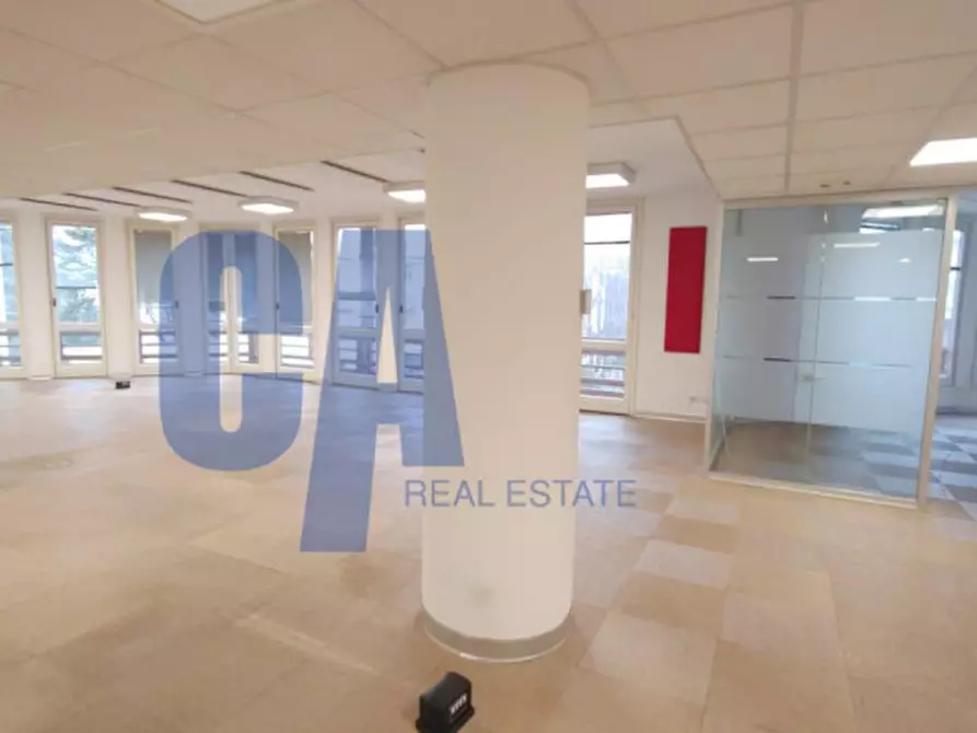 Immagine 3 di Ufficio in affitto  in VIA PAGANO MARIO a Milano