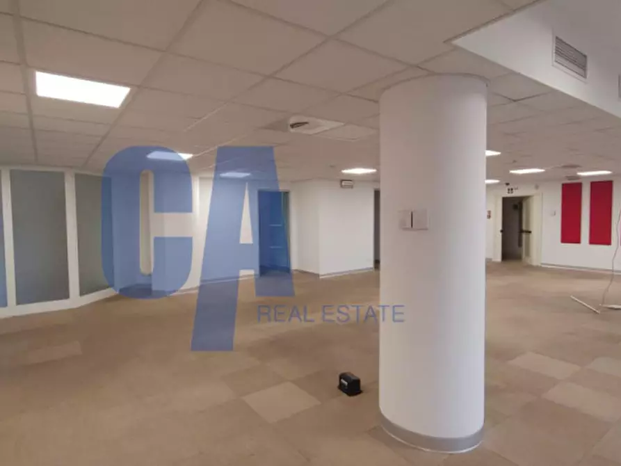 Immagine 1 di Ufficio in affitto  in VIA PAGANO MARIO a Milano