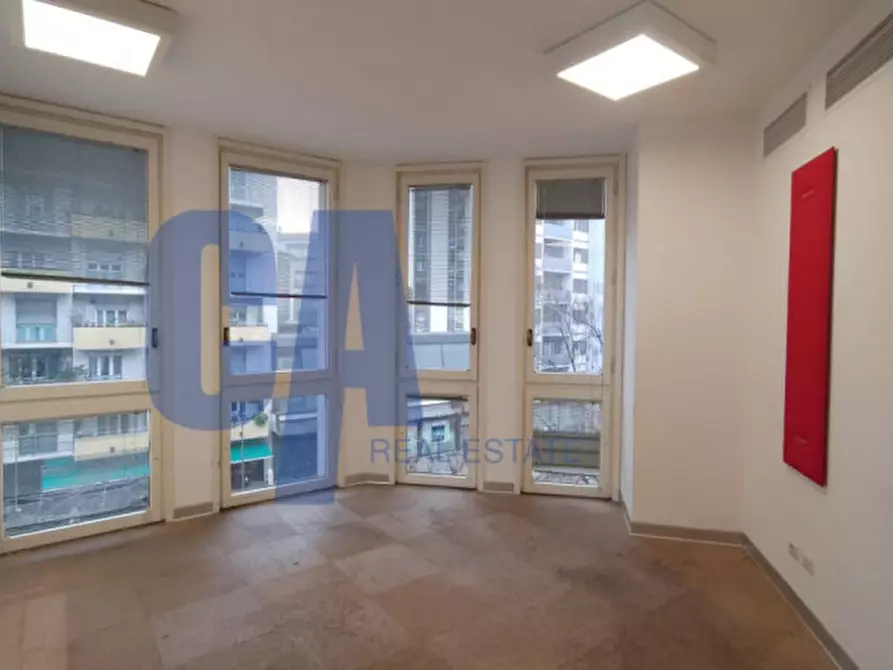 Immagine 7 di Ufficio in affitto  in VIA PAGANO MARIO a Milano