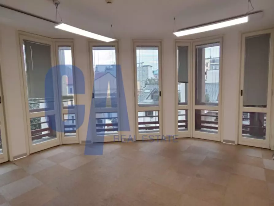 Immagine 10 di Ufficio in affitto  in VIA PAGANO MARIO a Milano