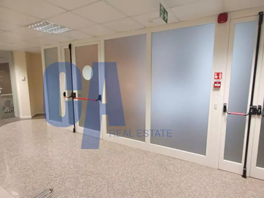 Immagine 17 di Ufficio in affitto  in VIA PAGANO MARIO a Milano