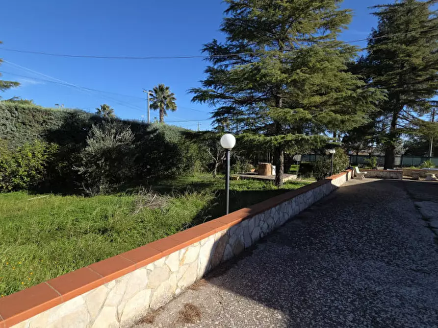 Immagine 8 di Villa in vendita  a Andria