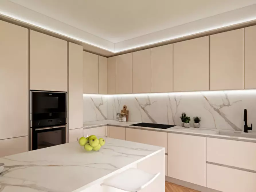 Immagine 9 di Villetta a schiera in vendita  in Via Elio Bragaglia a Bologna