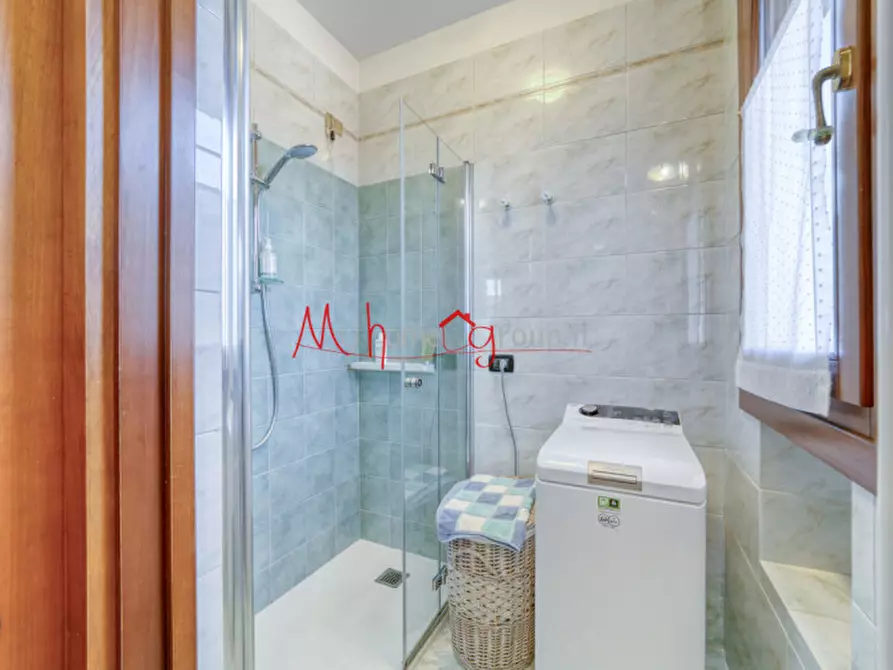 Immagine 10 di Villa in vendita  in via Campania a Rubano