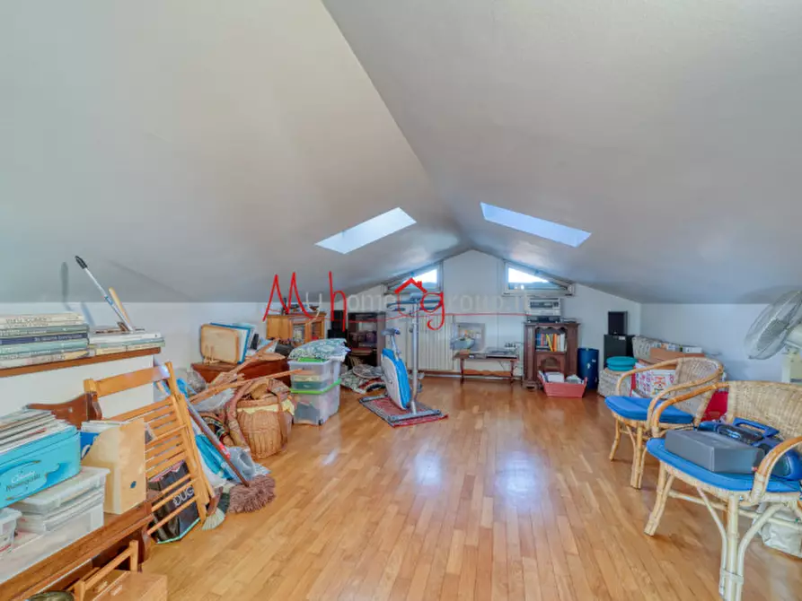 Immagine 15 di Villa in vendita  in via Campania a Rubano