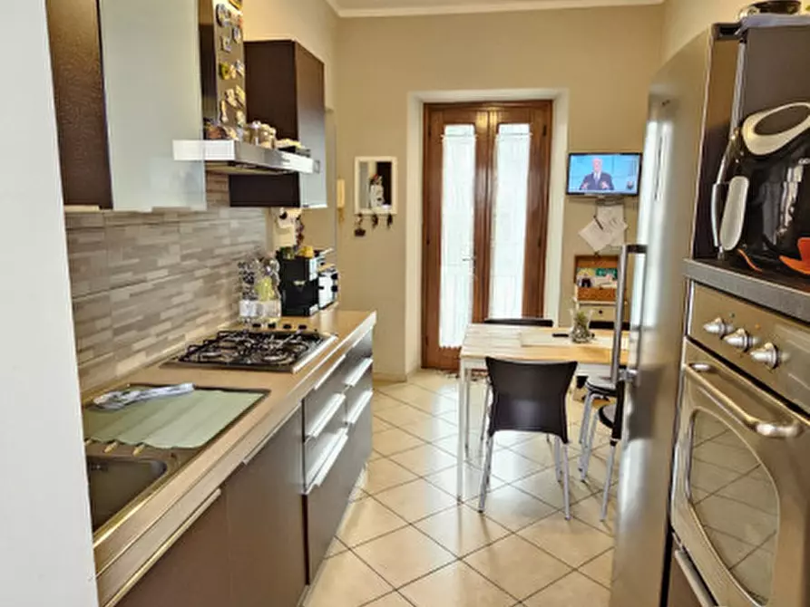 Immagine 6 di Casa indipendente in vendita  in Via Vittorio Emanuele III 4 a Montechiaro D'asti