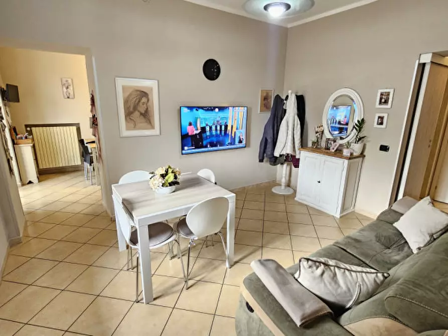 Immagine 6 di Casa bifamiliare in vendita  in Via Vittorio Emanuele III 4 a Montechiaro D'asti