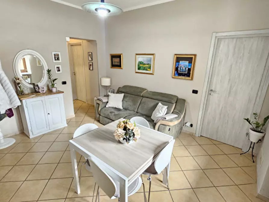 Immagine 7 di Casa bifamiliare in vendita  in Via Vittorio Emanuele III 4 a Montechiaro D'asti