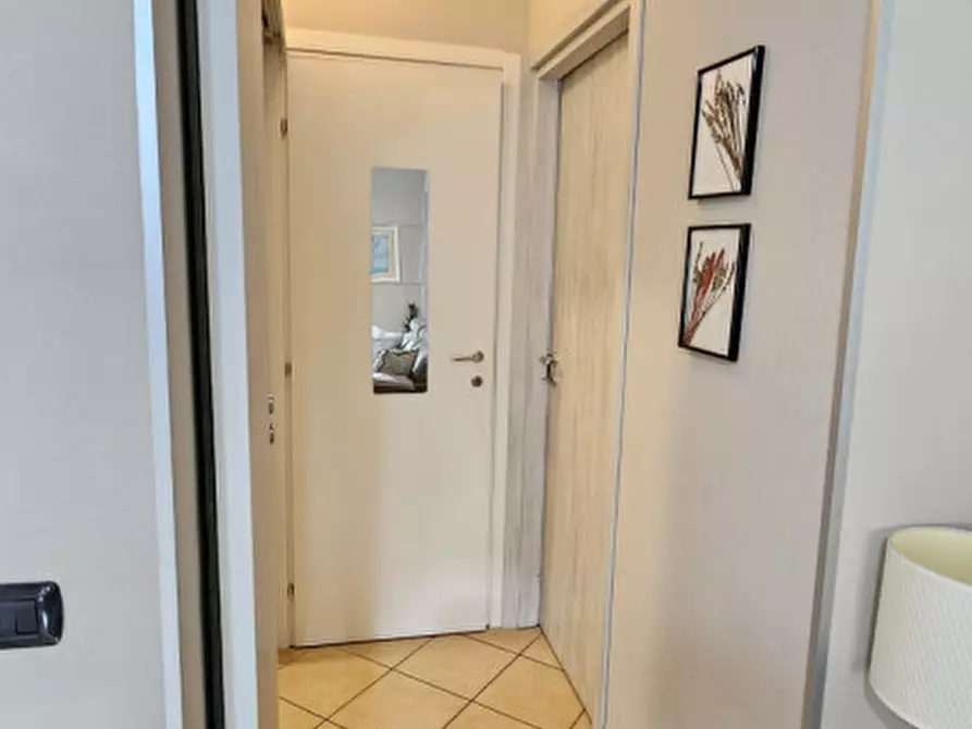 Immagine 9 di Casa bifamiliare in vendita  in Via Vittorio Emanuele III 4 a Montechiaro D'asti