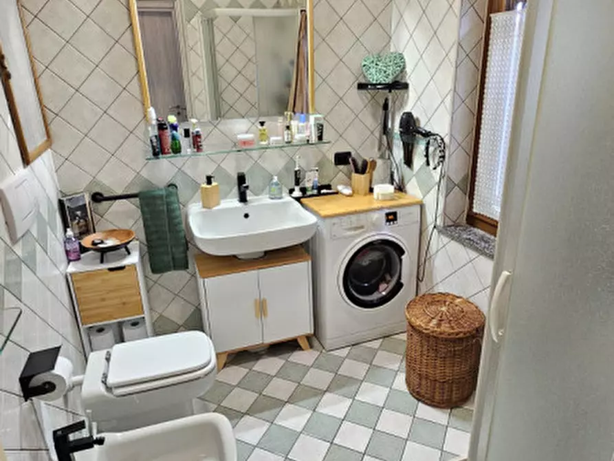 Immagine 11 di Casa indipendente in vendita  in Via Vittorio Emanuele III 4 a Montechiaro D'asti