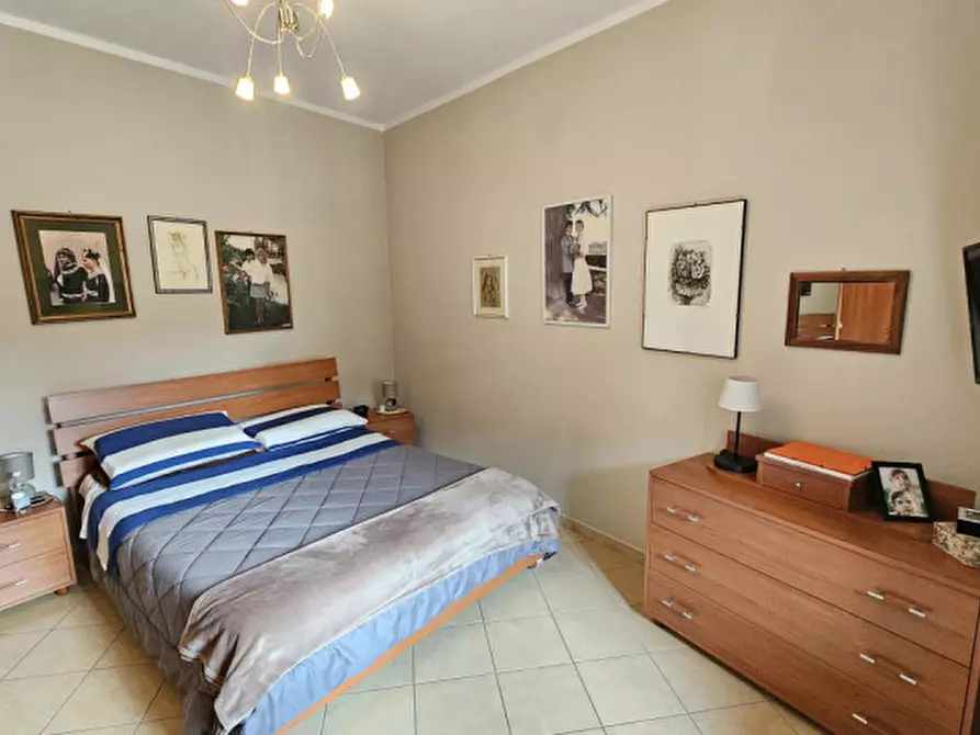 Immagine 13 di Casa indipendente in vendita  in Via Vittorio Emanuele III 4 a Montechiaro D'asti