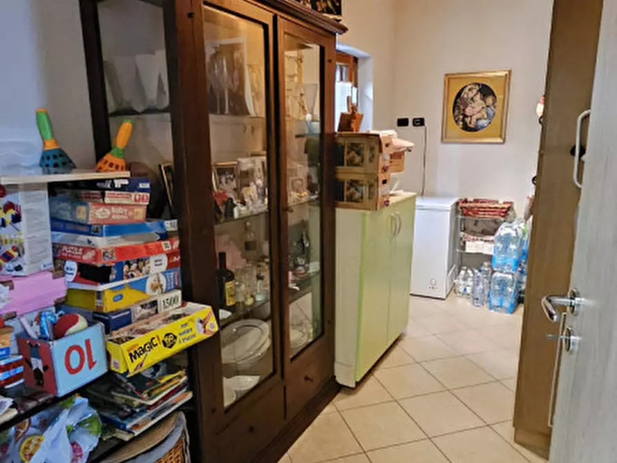 Immagine 11 di Casa bifamiliare in vendita  in Via Vittorio Emanuele III 4 a Montechiaro D'asti
