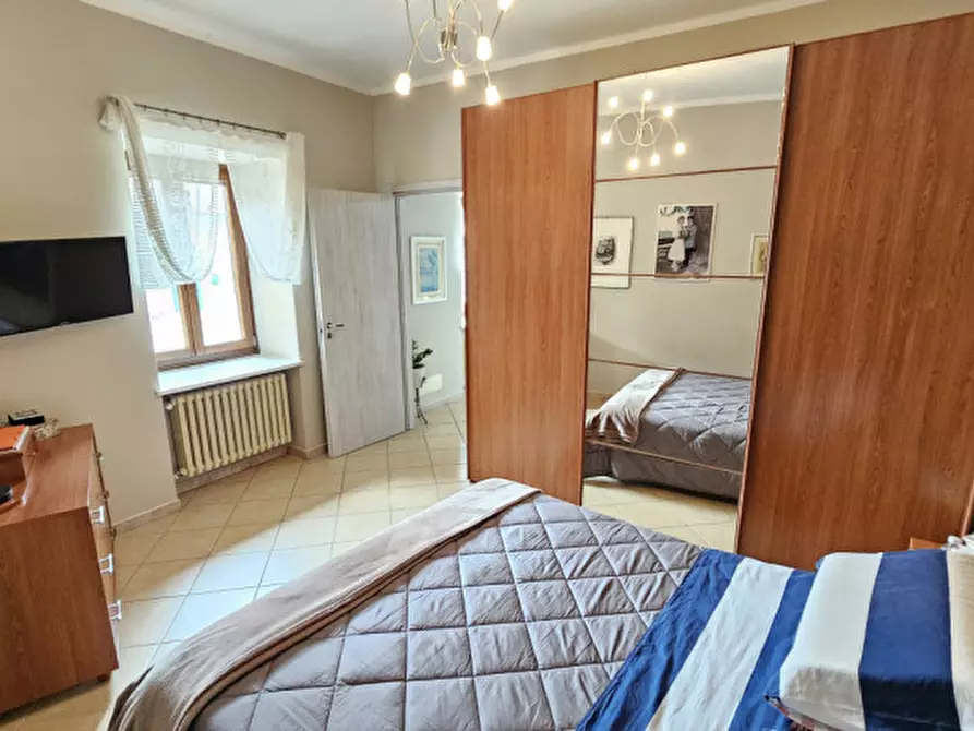 Immagine 13 di Casa bifamiliare in vendita  in Via Vittorio Emanuele III 4 a Montechiaro D'asti