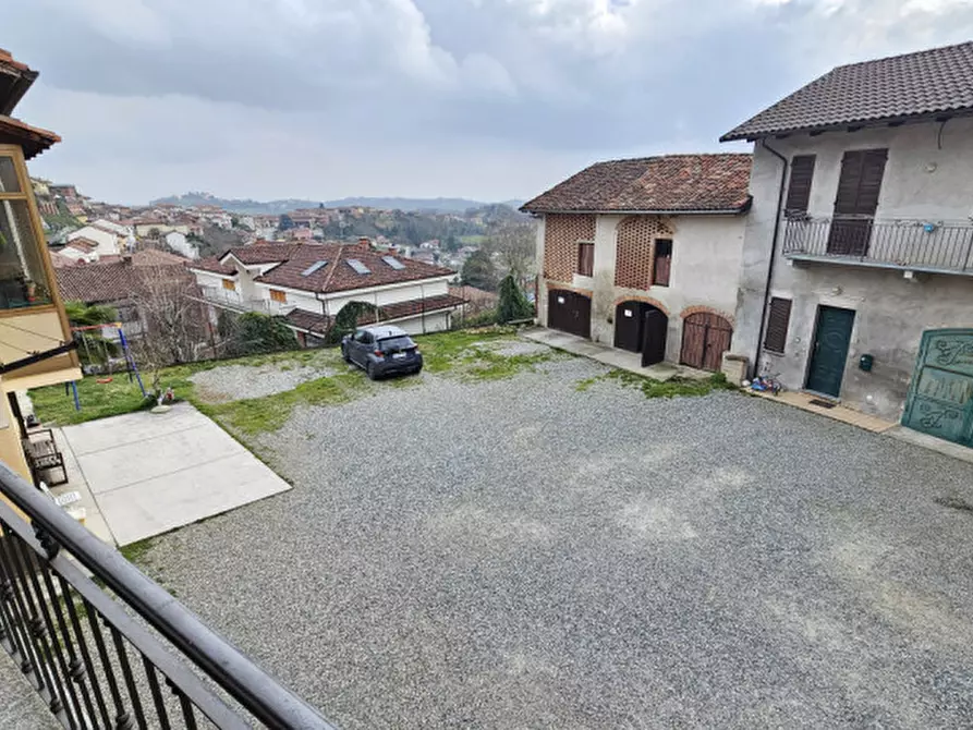 Immagine 17 di Casa indipendente in vendita  in Via Vittorio Emanuele III 4 a Montechiaro D'asti