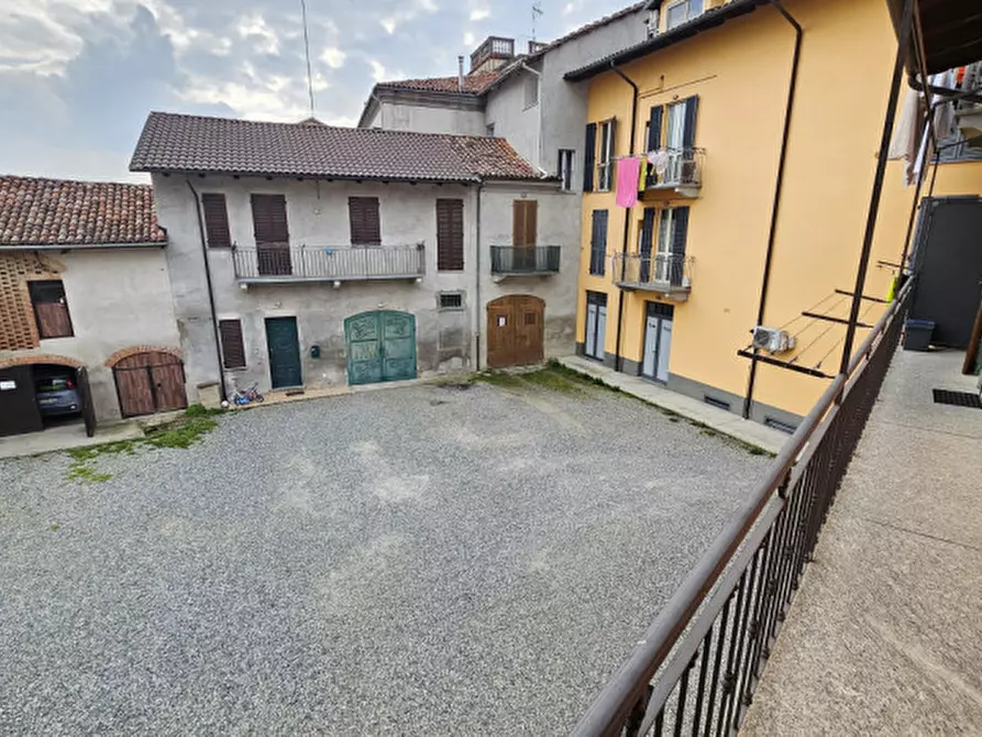 Immagine 18 di Casa indipendente in vendita  in Via Vittorio Emanuele III 4 a Montechiaro D'asti