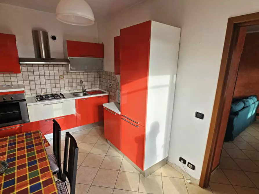 Immagine 19 di Casa bifamiliare in vendita  in Via Vittorio Emanuele III 4 a Montechiaro D'asti