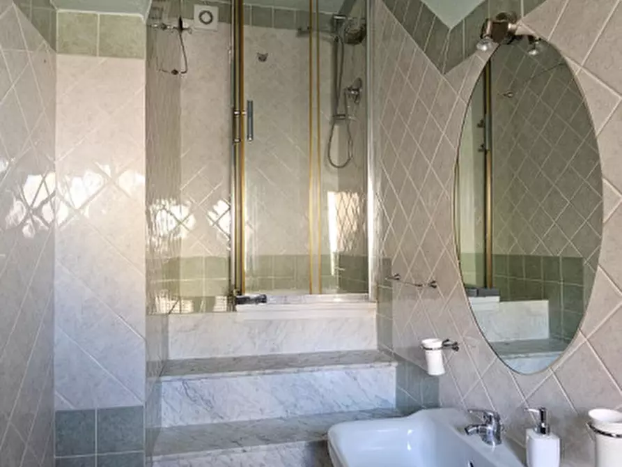 Immagine 21 di Casa bifamiliare in vendita  in Via Vittorio Emanuele III 4 a Montechiaro D'asti