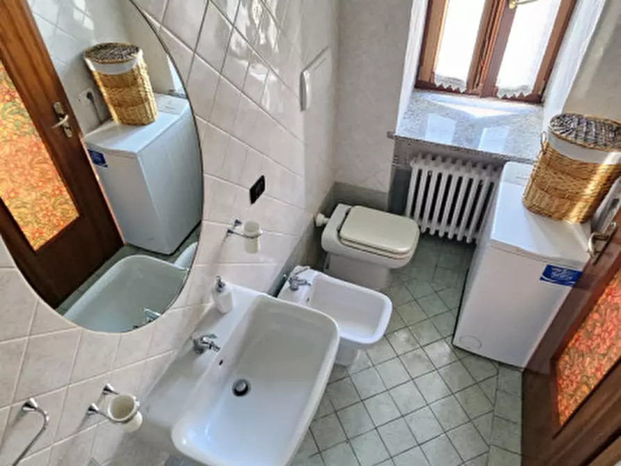 Immagine 22 di Casa bifamiliare in vendita  in Via Vittorio Emanuele III 4 a Montechiaro D'asti