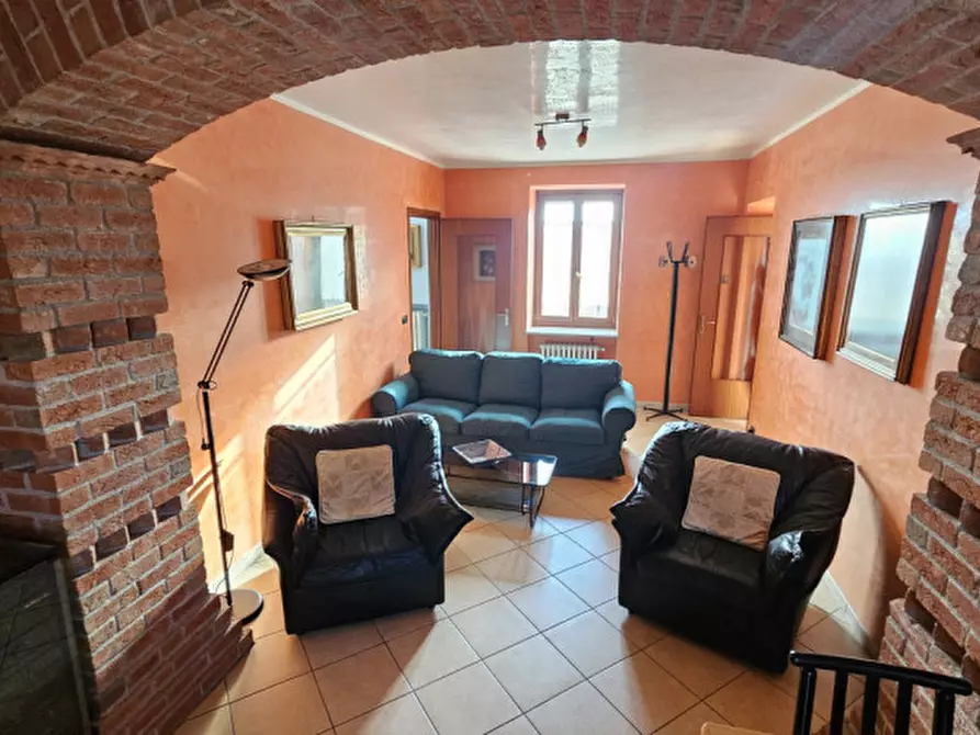 Immagine 24 di Casa bifamiliare in vendita  in Via Vittorio Emanuele III 4 a Montechiaro D'asti