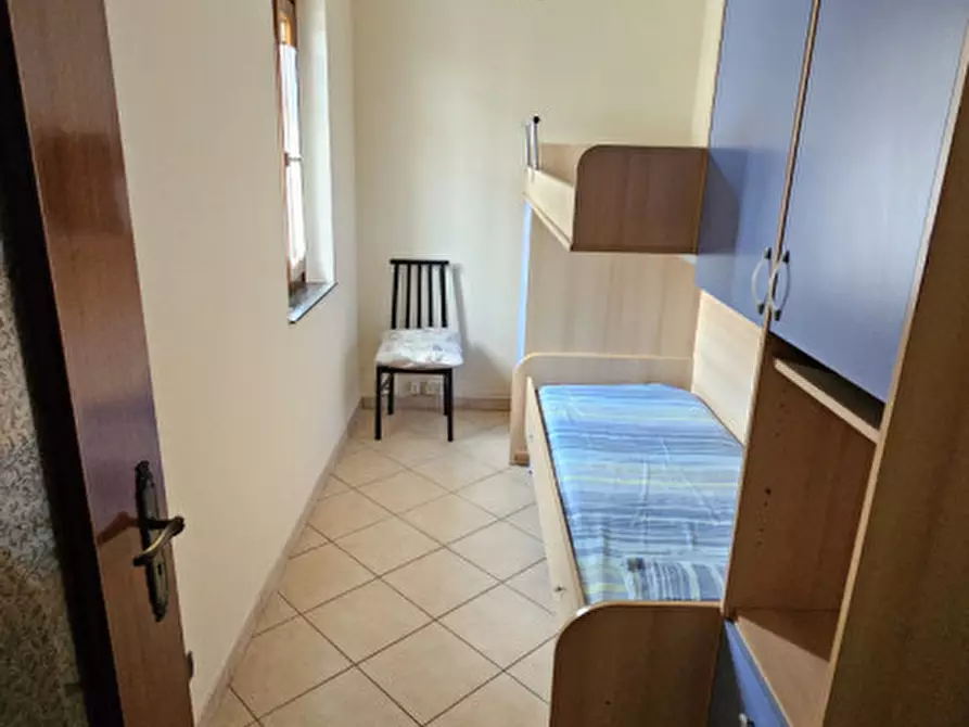 Immagine 27 di Casa indipendente in vendita  in Via Vittorio Emanuele III 4 a Montechiaro D'asti