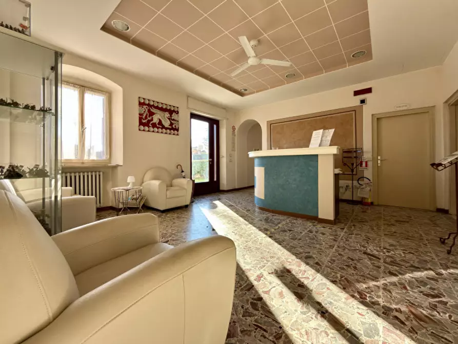 Immagine 7 di Hotel in vendita  in Via Milano 48 a Peschiera Del Garda