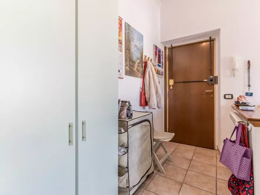 Immagine 3 di Appartamento in vendita  in Via Florinas 81 a Fiumicino