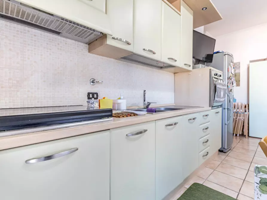 Immagine 8 di Appartamento in vendita  in Via Florinas 81 a Fiumicino