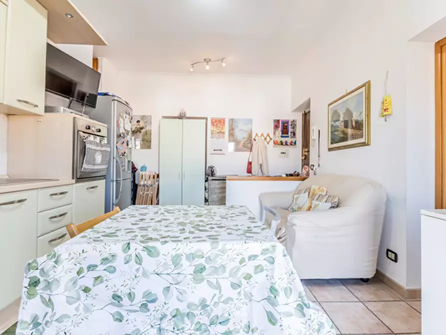 Immagine 9 di Appartamento in vendita  in Via Florinas 81 a Fiumicino
